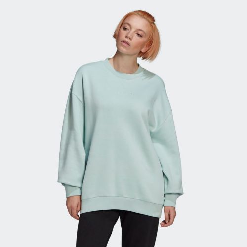 Oversize sweatshirt