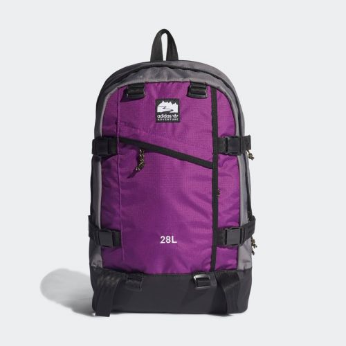 Adidas adventure backpack large