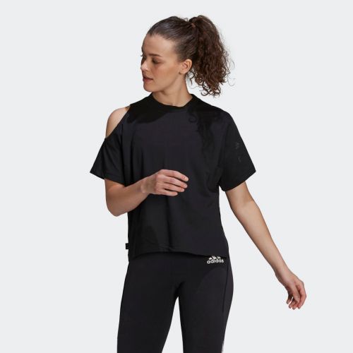 Adidas z.n.e. parley sporty tee
