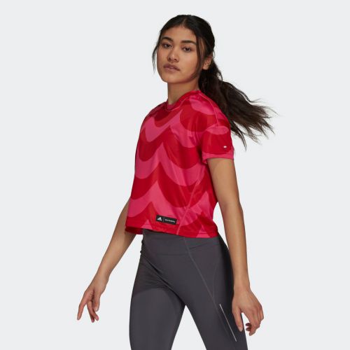 Marimekko tee w