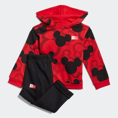 Mickey mouse jogger set