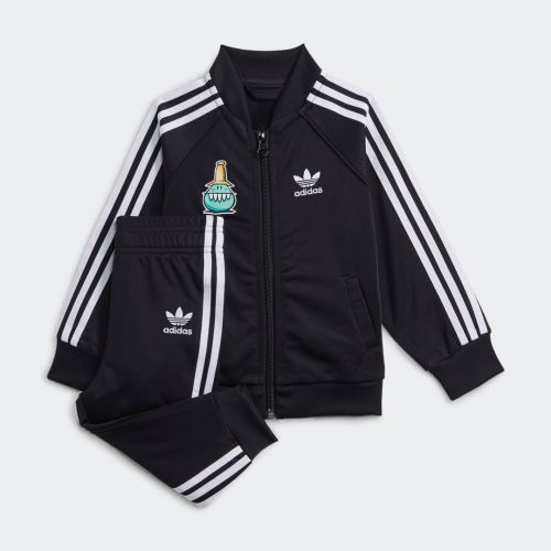 Originals x kevin lyons sst set