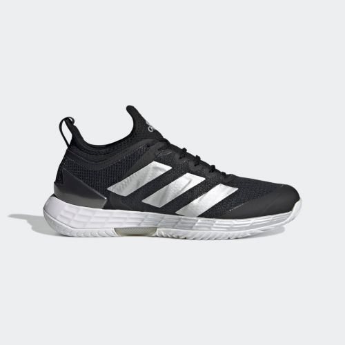 Adizero ubersonic 4 tennis shoes
