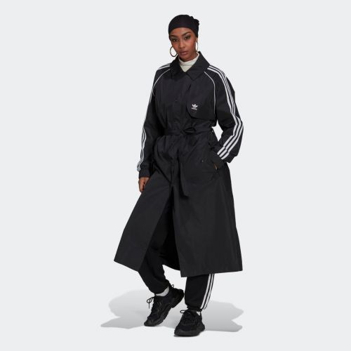 Adicolor classics trench coat