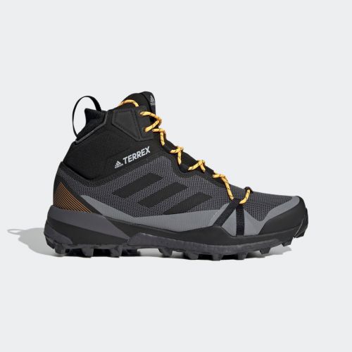 Terrex skychaser lt mid gore-tex hiking shoes