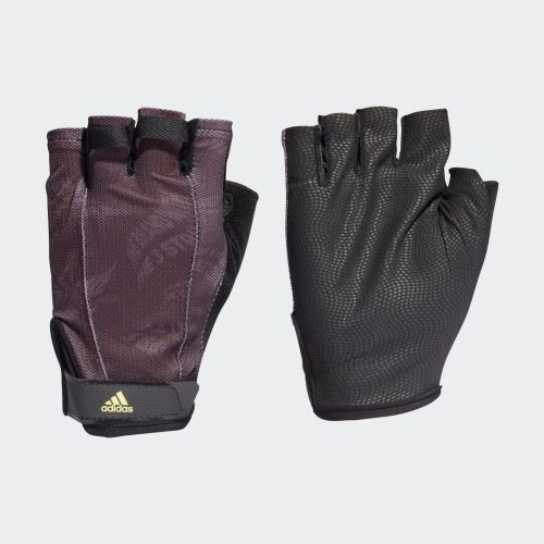 Graphic training glove