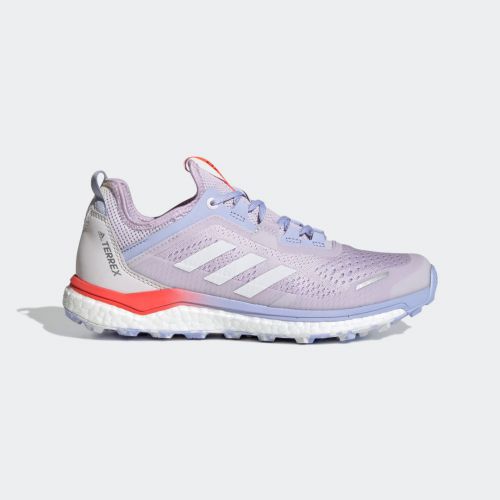 Terrex agravic flow trail running shoes