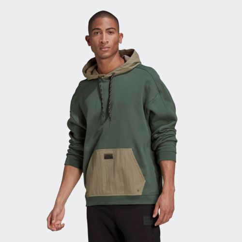 R.y.v. utility hoodie