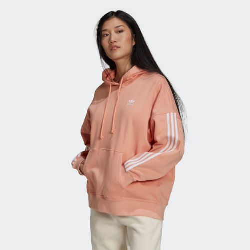 Adicolor classics oversize hoodie