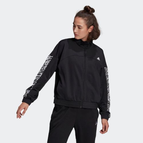 Adidas u4u aeroready track jacket