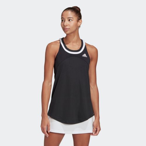 Club tennis tank top