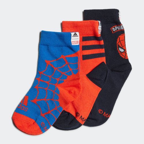 Marvel spider-man primegreen socks 3 pairs