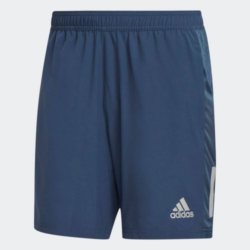 Own the run shorts
