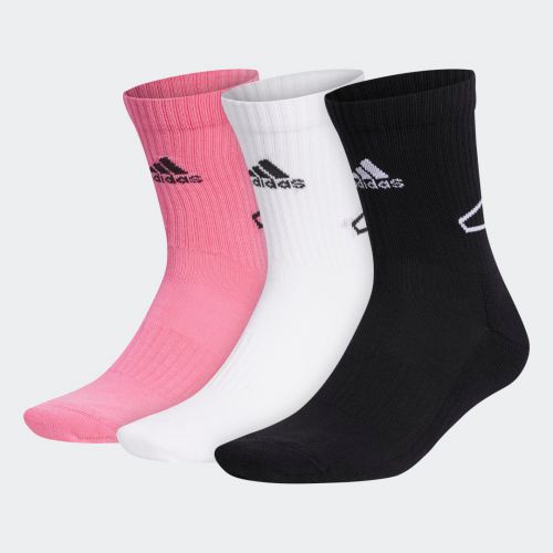 Basketball crew socks 3 pairs