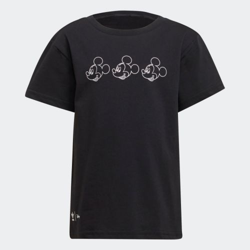 Disney mickey and friends tee