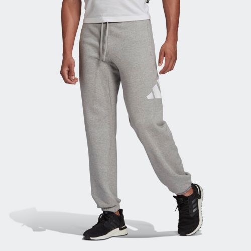 Adidas sportswear badge of sport sweat pants