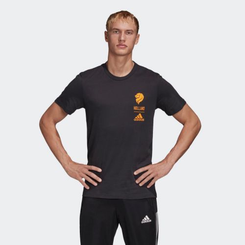 Holland tee