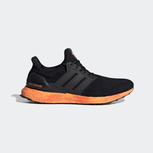Ultraboost 4 dna in color