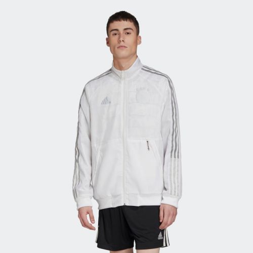 Germany uniforia anthem jacket