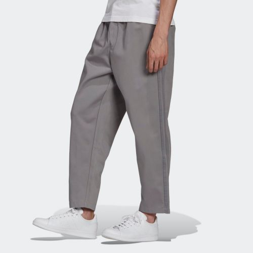Adicolor trefoil relaxed twill pants