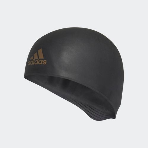 Adizero xx competition silicone swim cap