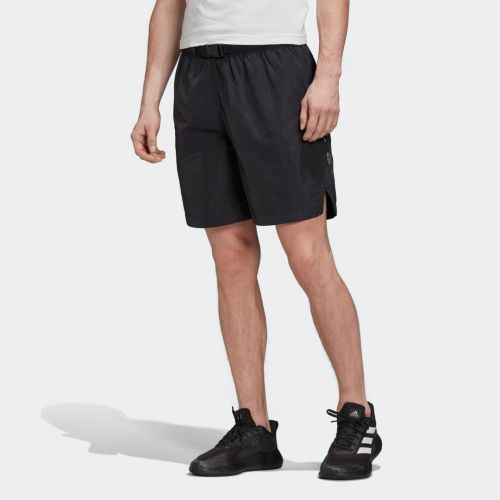 Tech shorts