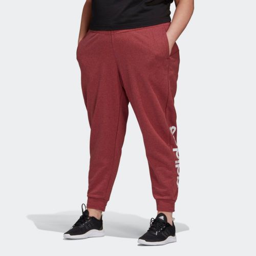 Essentials pants (plus size)