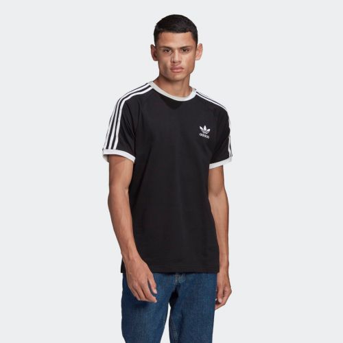 Adicolor classics 3-stripes tee