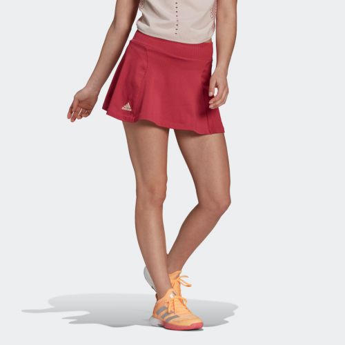 Primeblue tennis knit skirt