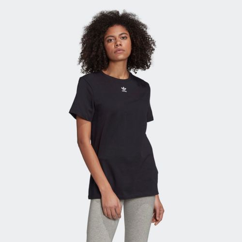 Trefoil essentials tee