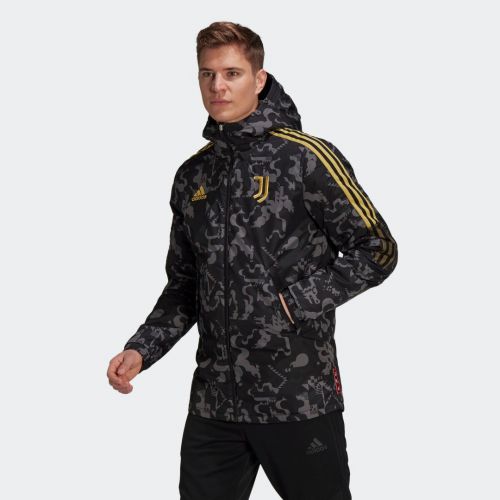 Juventus cny padded jacket