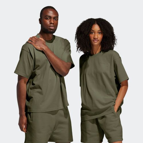 Pharrell williams basics tee (uniseks)