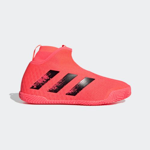 Stycon laceless hard court tokyo tennis shoes