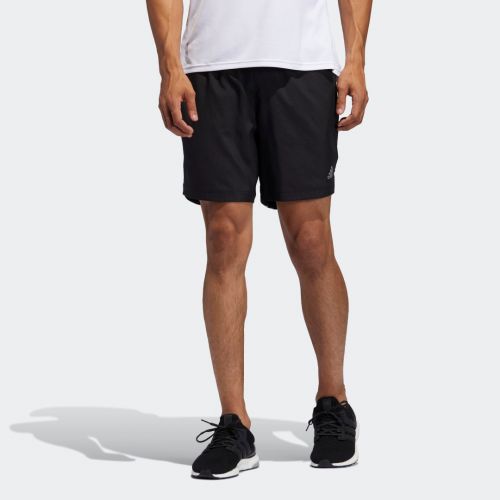 Run it 3-stripes shorts