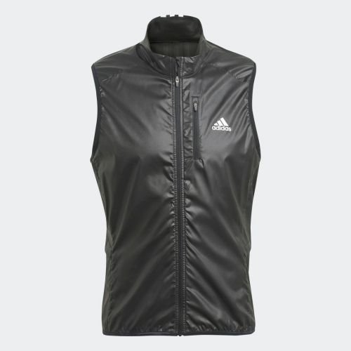 The sleeveless cycling vest