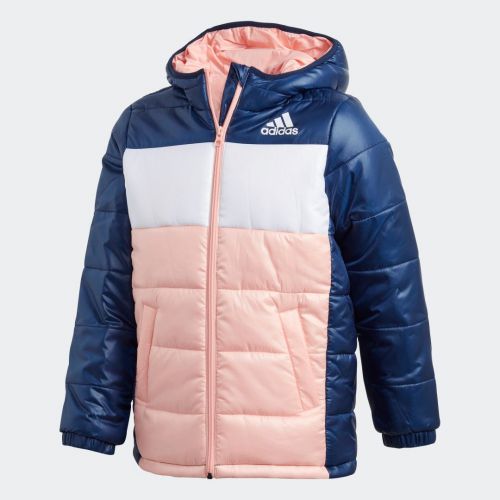 Padded jacket