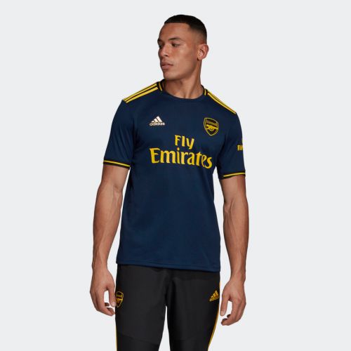 Arsenal third jersey