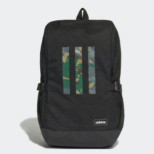 Classic response camouflage backpack