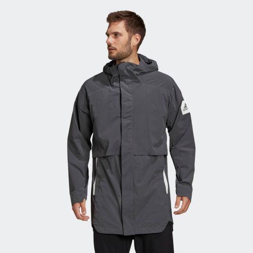 Myshelter wind.rdy parka