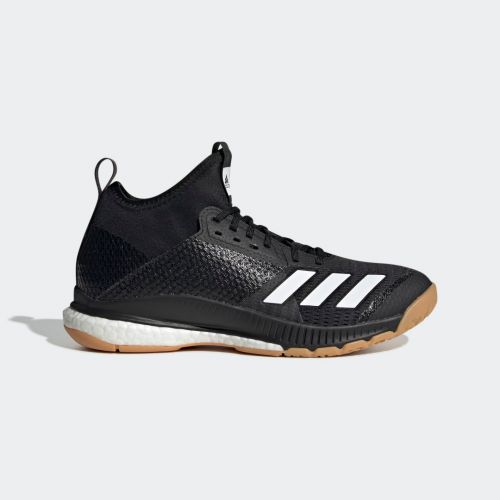 Crazyflight x 3 mid shoes