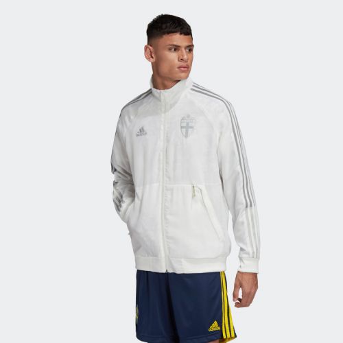 Sweden uniforia anthem jacket