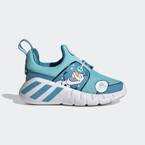 Rapidazen frozen shoes