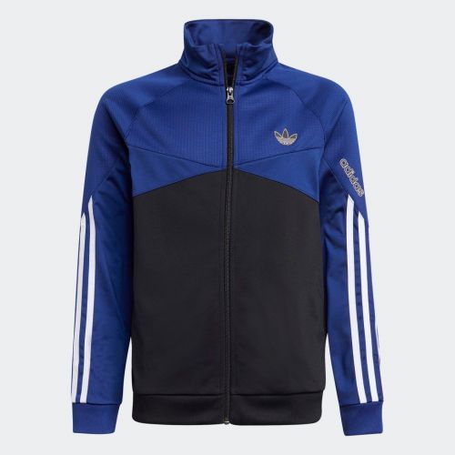 Adidas sprt track top