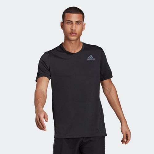 Adidas heat.rdy running tee