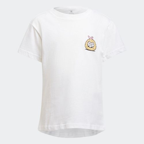 Adidas originals x kevin lyons tee