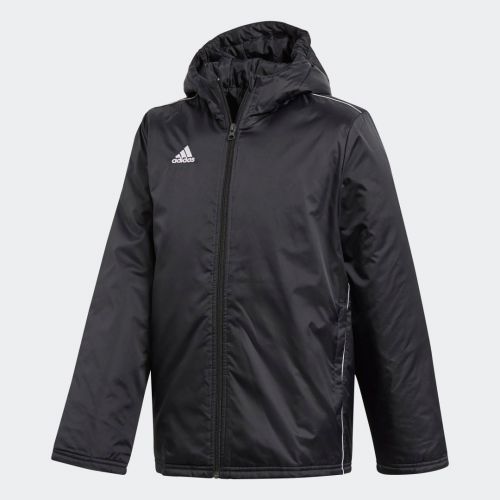 Core 18 stadium jacket