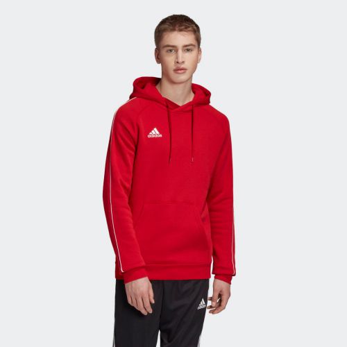 Bluza z kapturem core 18