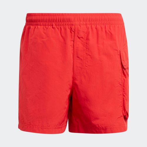 Y-3 utility swim shorts