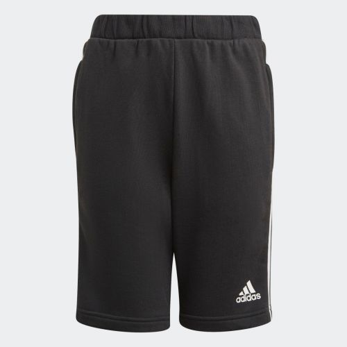 Comfort colorblock shorts
