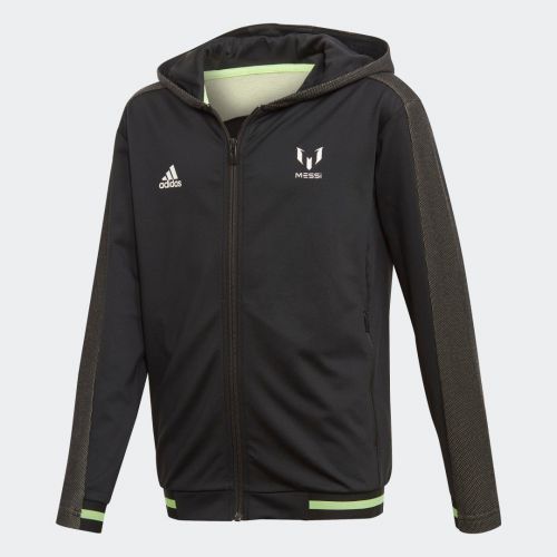 Messi hoodie